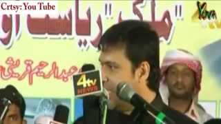 Akbaruddin Owaisi hate speech  Yuva TV Exclusive report  07012013 [upl. by Stinson]