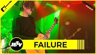 Failure  Heliotropic  Live  JBTV [upl. by Nahtanhoj]