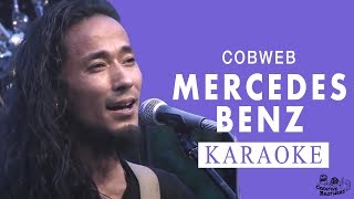 Mercedes Benz  Nepali Karaoke  Creative Brothers [upl. by Gordon377]