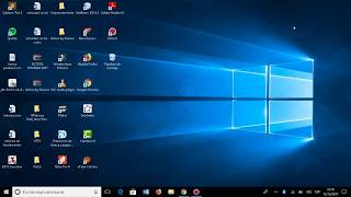 Configurar y Habilitar Bluetooth en PC ¡Windows 10 [upl. by Tacy170]