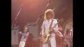 Electric Light Orchestra  Roll Over Beethoven Live 1976 [upl. by Novelc]