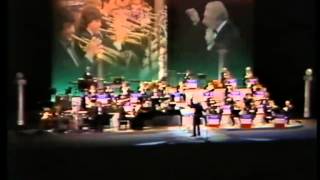 Raymond Lefevre grand orchestra  Live in Japan 1984 [upl. by Wilt]