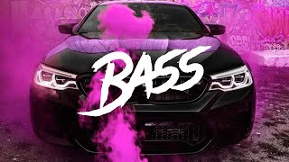 🔈BASS BOOSTED🔈 EXTREME BASS BOOSTED 🔥🔥 BEST EDM BOUNCE ELECTRO HOUSE 2021 🔔 [upl. by Eerized256]