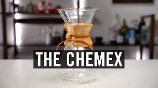 The Chemex [upl. by Robena563]