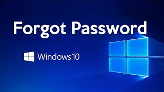 How to Reset Windows 10 Password Easily 100 Working [upl. by Drape]