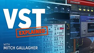 What Is a VST [upl. by Airotel]