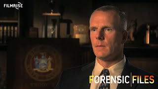 Forensic Files HD  Season 14 Episode 4  Threes a Crowd  Full Episode [upl. by Ynnos]