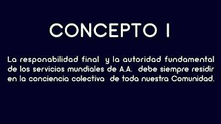 CONCEPTO I [upl. by Ragse]