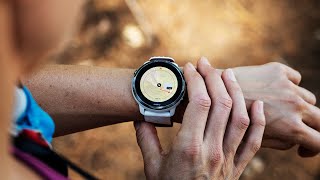 New Suunto 7 – a GPS sports watch and smartwatch in one [upl. by Enaxor]