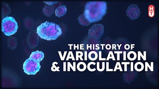 Who Invented Vaccines A History of Variolation and Innoculation [upl. by Rosetta35]