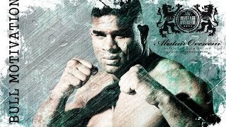 Alistair Overeem  The Demolition Man  Motivation [upl. by Anelim]