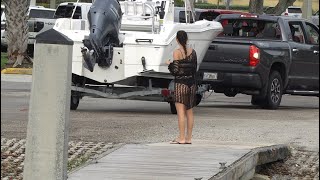 Boat Ramp Bloopers [upl. by Crary]