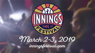 2018 Innings Festival Aftermovie [upl. by Frodine]