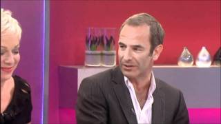 Loose Women Robson Green [upl. by Jr]