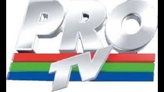 PRO TV LIVE HD [upl. by Anitsrhc]