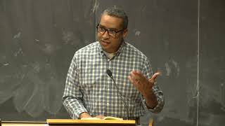 Great Nonfiction Writers Lecture Series Jerald Walker [upl. by Stanwinn104]