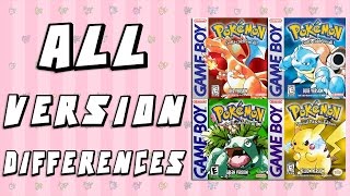 Ranking All The Pokemon Games Easiest to Hardest [upl. by Mauralia]