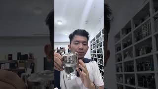 Paco Rabanne Invictus EDT Perfume Review [upl. by Atiugram]