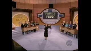 Game Show Marathon Family Feud June 29 2006 [upl. by Lydie]