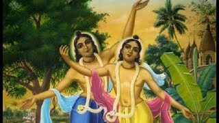 Yadi Gaura Na Hoito  Swarupa Damodara Dasa [upl. by Karee]