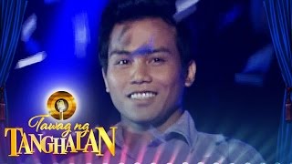 Tawag ng Tanghalan Noven is still the defending champion [upl. by Anai]