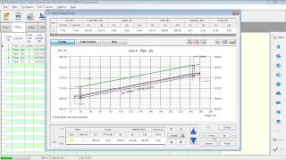 Sewer layout Network Civil 3D Tutorial  Usman Nasir [upl. by Tnilc]