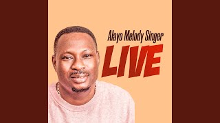 Alayo Melody Singer Live [upl. by Waldron]