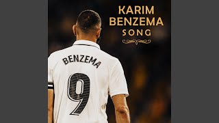 Karim Benzema Song [upl. by Reinold]