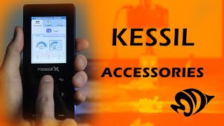 Kessil Lighting Your Guide to Mounting Connecting and Controlling [upl. by Veedis]