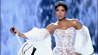 The Toni Braxton Challenge The Braxton Challenge [upl. by Aelak113]