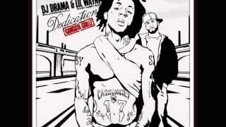 Lil Wayne  Im A Ridah Dedication [upl. by Hulbig]