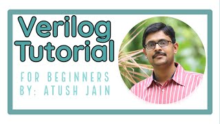 Verilog Tutorial Introduction to Verilog [upl. by Asira]