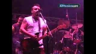 SkaP  Despedida Argentina 2005 Show Completo [upl. by Mosnar]