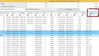 PARAMETRIZACION CONTABLE [upl. by Nayd947]