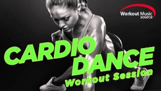 Workout Music Source  Cardio Dance Workout Session 130 BPM [upl. by Neitsirhc]