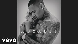 Chris Brown  Make Love Audio [upl. by Pevzner121]