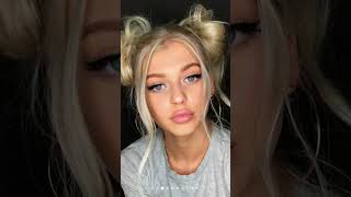 Loren gray [upl. by Adnorahs52]