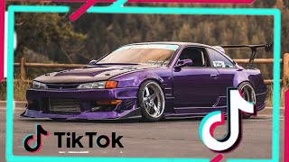 Tiktok cars compilation [upl. by Sukramaj]