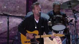 John Mellencamp  Small Town Live at Farm Aid 2017 [upl. by Carpio326]