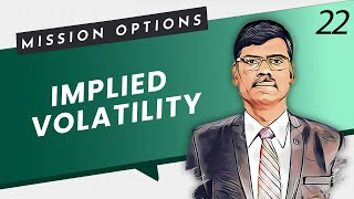 Implied Volatility IV Rank IV Percentile Explained  Mission Options E22 [upl. by Verna74]