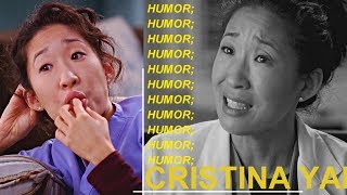 best of cristina yang [upl. by Leonidas]