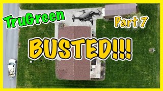 TruGreen BUSTED [upl. by Anole]