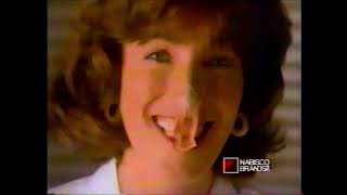 NBC Commercials  September 19 1986 [upl. by Itisahc]