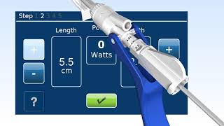 NovaSure ADVANCED Procedure [upl. by Eadnus]