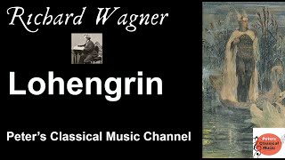 Wagner  Lohengrin  Barenboim [upl. by Tobit119]