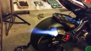 Best Bike Exhaust Sound Compilation 2020 [upl. by Nahsed]