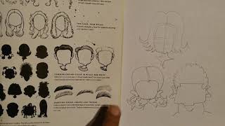 How to Draw Caricature for Beginners [upl. by Ahseyi949]