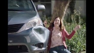 Esurance Commercial 2018 The Pain Wont Last Long [upl. by Ordnajela439]