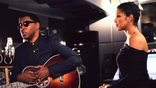 Babyface amp Toni Braxton At Guitar Center [upl. by Caddric]