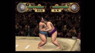 SUMO Playstation 2 [upl. by Nnaitsirk155]